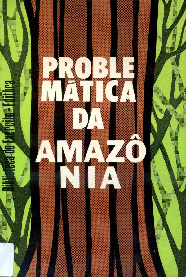 Problemática da Amazônia